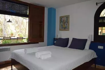 ペンション L àncora De Barà