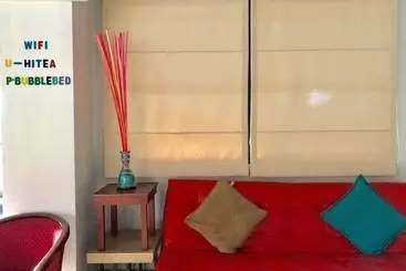 Cămin Hiranyika Cafe And Bed