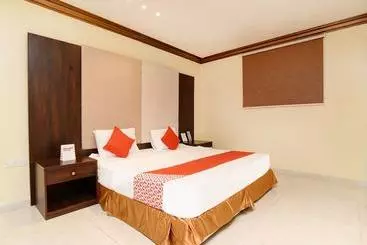 호텔 Afg Aldurrah 1 By Oyo Rooms