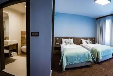Hotel Kasor Resort & Spa