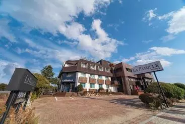 Hotel La Famille