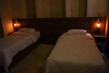 Hotel La Riva Konakları