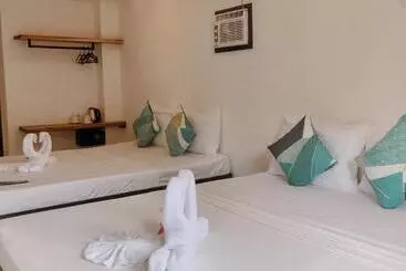 Hotel Palmera El Nido Inn