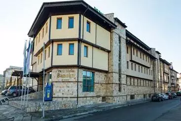 Park Hotel Bansko