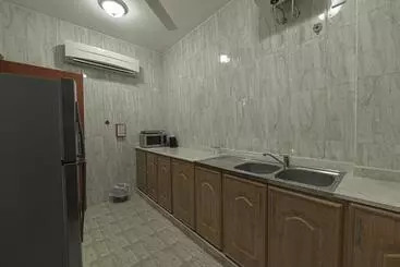 Platinium Hotel Apartments