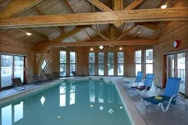 Aparthotel Résidence Odalys L'orée Des Pistes