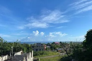 هتل آپارتمان Solet S Paradise Negril