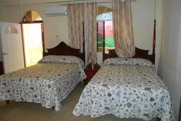 Aparthotel Solet S Paradise Negril