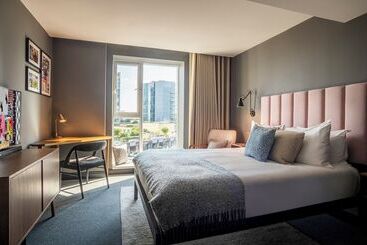 Apart Otel The Gate London City