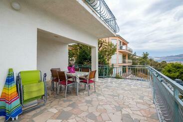 Apartamenty turystyczne Apartments Kulic