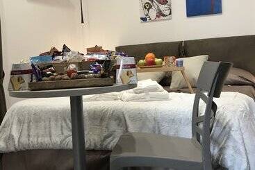 B&b In Centro Storico Salerno