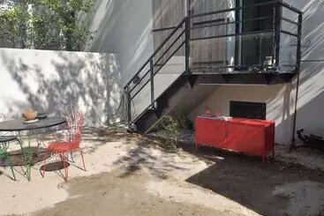 Bed and Breakfast Chambre D'hotes Fleure De Sel