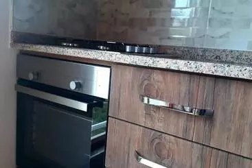 Erdem Apart Otel