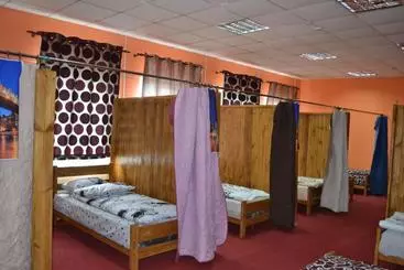 Hostel Vip
