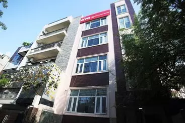 Hotel Flagship 29962 South Continental