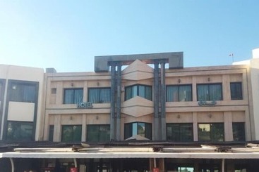 هتل Nouvelle Promo