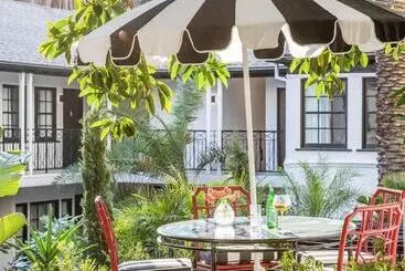 Hotelli The Prospect Hollywood