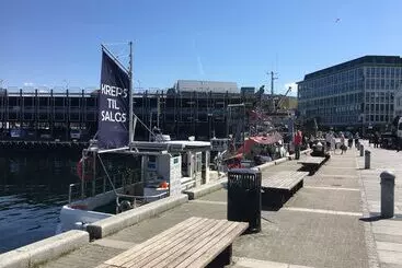 Pension Beds Of Stavanger