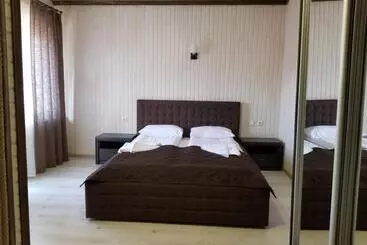 Pensió Guest House Mountain