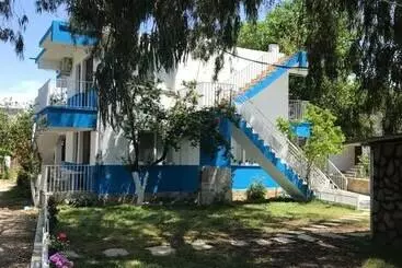 Pensione Rıdvan Apart Evleri