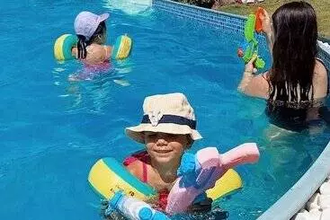 Pension Rıdvan Apart Evleri