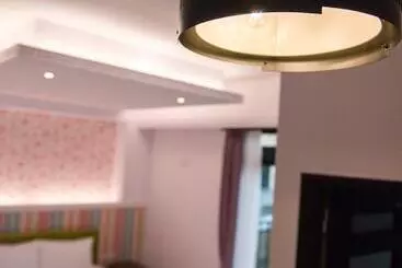 پانسیون Travel Mind