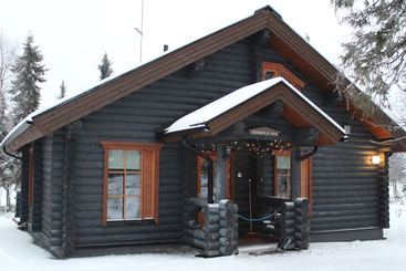 کلبه Rukako Ihtingin Ulappa