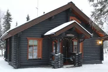 Landhus Rukako Ihtingin Ulappa