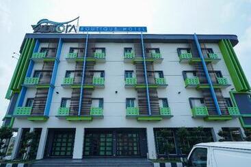 Hotel Aurora Boutique