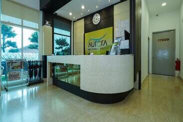 Hotel Aurora Boutique