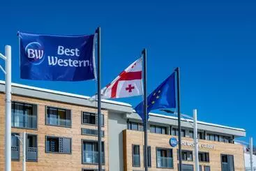 Hotel Best Western Gudauri