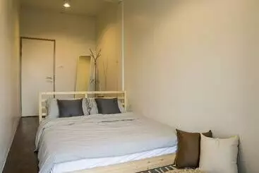 Hotel Chedi View Hostel & Rooftop Bar