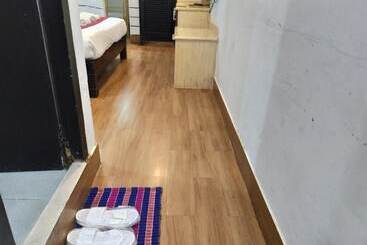 Szálloda Grand Parkway