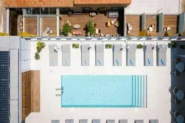 Indigo Larnaca, An Ihg Hotel Adults Only
