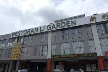 Hotel Li Garden