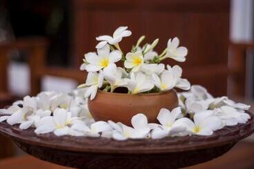 호텔 The Palm Bay Resort