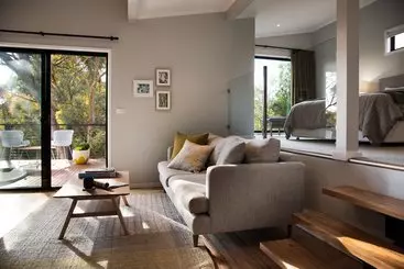 Turistihuoneistot Sanctum