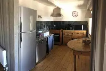 Casa Rural Gite En Duplex By Gites De France