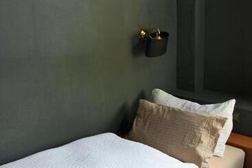 酒店 Landhaus Steinhoff