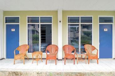 Hotell Oyo 3250 Setia