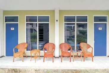 Hotel Oyo 3250 Setia