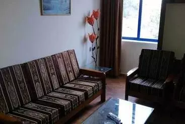 Alsabah Hotel Apartments