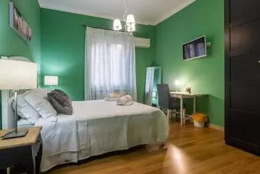 تختخواب و صبحانه Le Stanze Di Luca