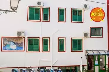 Hotel Ariston