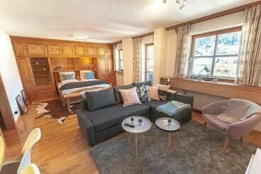 Appartamenti turistici Tegernsee Freihaus Studio