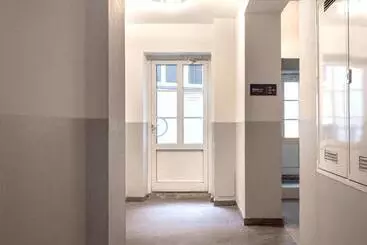 アパートメント Limehome Zwickau Dr. Friedrichs Ring