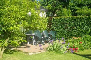 شقق خاصة سياحية Lovely Holiday Home In Butgenbach By The Lake