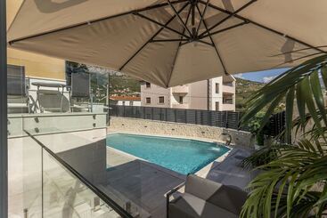 شقق خاصة سياحية Luxury Suites