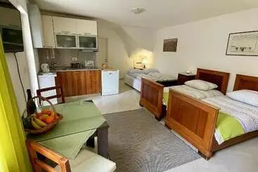 Pensione Guesthouse Kresic