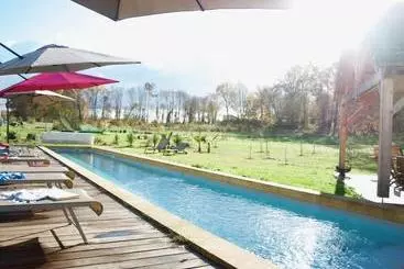 Pensione Le Clos De La Rouvinie